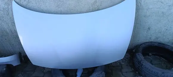 KIA Rio Engine bonnet/hood KIARIOIII