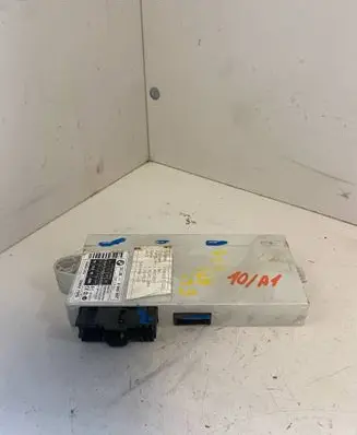 BMW 5 E60 E61 CAS control unit/module 6943857 5WK47995