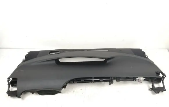 Toyota Prius (XW30) Dashboard