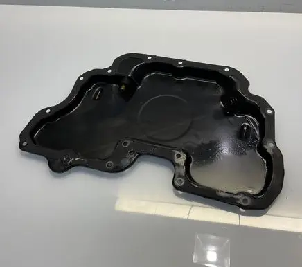 Mercedes-Benz E W212 Oil sump A6420102028 6420102028