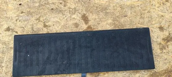 Mercedes-Benz E W212 Trunk/boot mat liner A2126800102 130116 12514279E