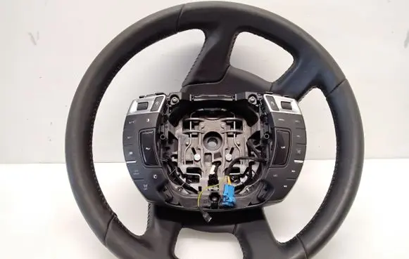 Citroen C5 Steering wheel 508004900 609435700 6094355