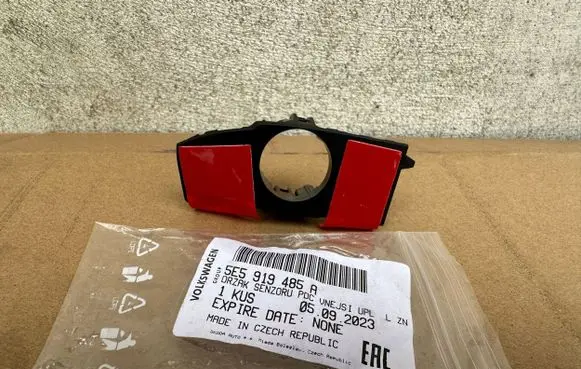 Volkswagen Golf VII Parking PDC sensor 5E5919485A
