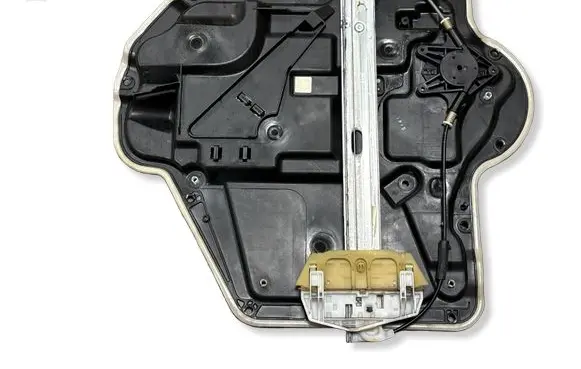 Jeep Wrangler Front door electric window regulator 68244606AC