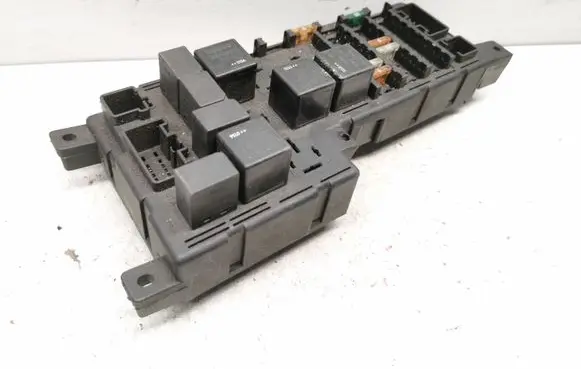 Volvo S60 Fuse module 518322326 8637841PETROL