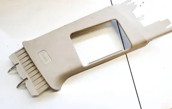 Opel Insignia A Other interior part 13221246 13299264
