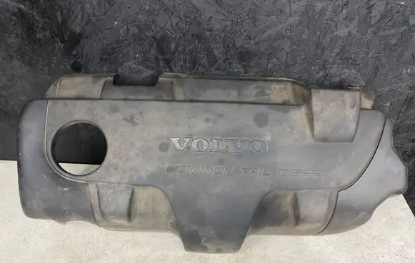 Volvo XC90 Engine cover (trim) 08653495 16301