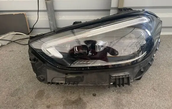 Mercedes-Benz C W206 Headlight/headlamp A2069062104
