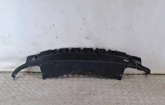 Volkswagen ID.4 Front bumper skid plate/under tray 11A805915B