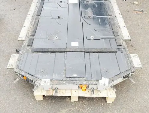 Hyundai Ioniq 5 Hybrid / electric car battery 37501GI000