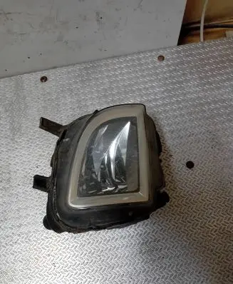Volkswagen Golf VI Front fog light 6691060XS TST20268 6002018