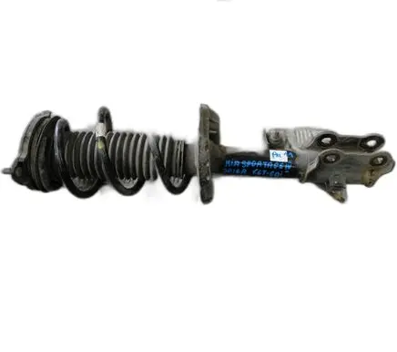 KIA Sportage Shock absorber/damper/air suspension 