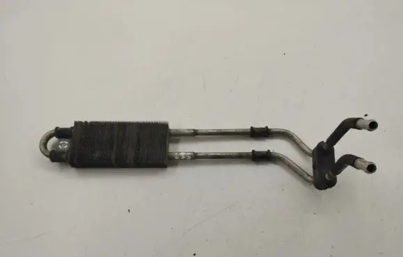 Infiniti FX Power steering radiator 