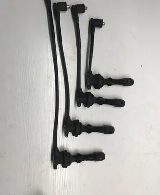 Hyundai i20 (PB PBT) Ignition plug leads 