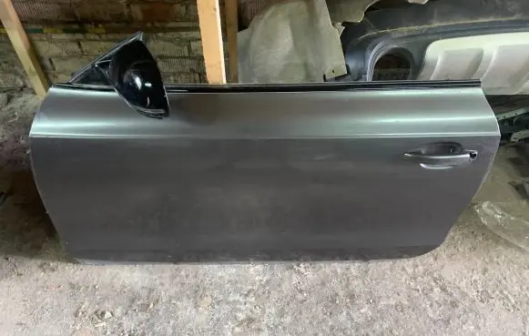 Audi A5 8T 8F Door (2 Door Coupe) 
