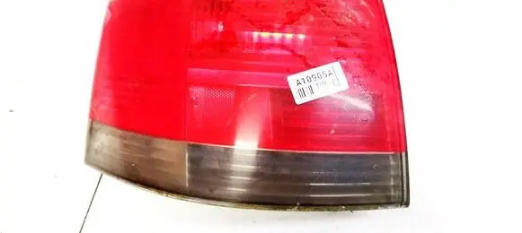 Opel Signum Rear/tail lights 13191349 377003