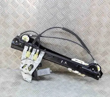 Mini Cooper Countryman R60 Front door electric window regulator 9800565 M11822F00