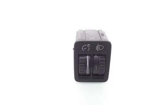Volkswagen PASSAT B7 Headlight level height control switch 3AA941333