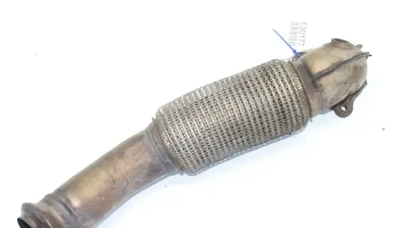 Mercedes-Benz A W176 Exhaust flexible connection A2464901510