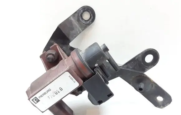 Volvo S40 Turbo solenoid valve 6116316