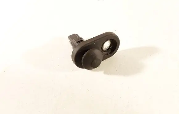 Toyota Prius (XW30) Front door sensor 