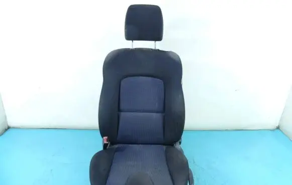 Mazda 3 I Front driver seat IMPRK1336424