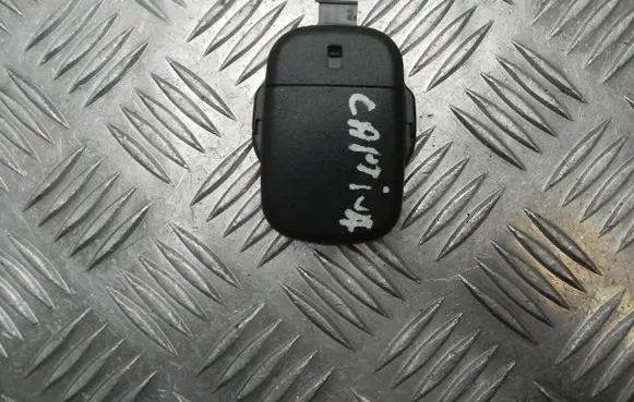 Chevrolet Captiva Rain sensor 25753276 X3625
