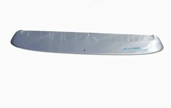 Citroen C4 I Picasso Tailgate/trunk/boot exterior handle