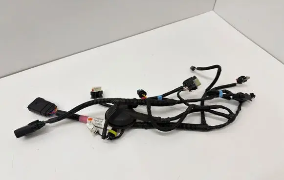 Tesla Model 3 Other wiring loom 2567961 256796100B HBT213613E0065