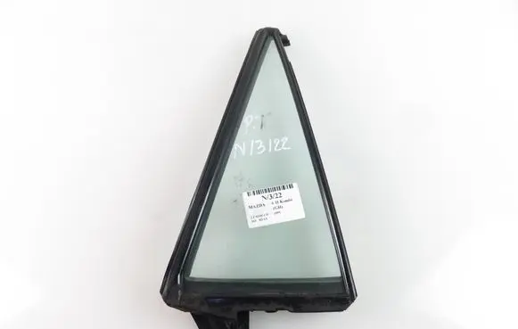 Mazda 6 Rear side window 