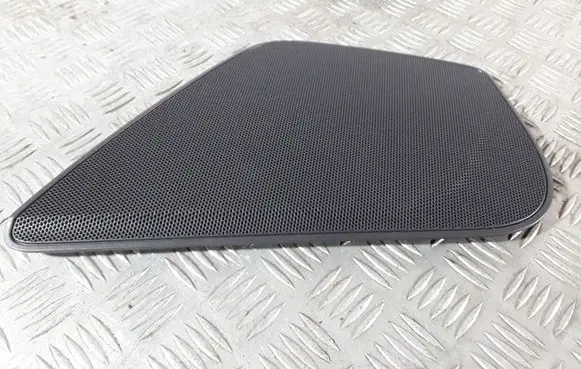 Audi A6 S6 C7 4G Front door speaker cover trim 4G0035419