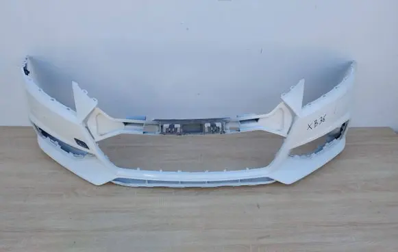 Audi TT TTS RS Mk3 8S Front bumper 8S0807437H