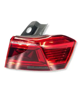 Volkswagen PASSAT B8 Rear/tail lights 3G9945208N