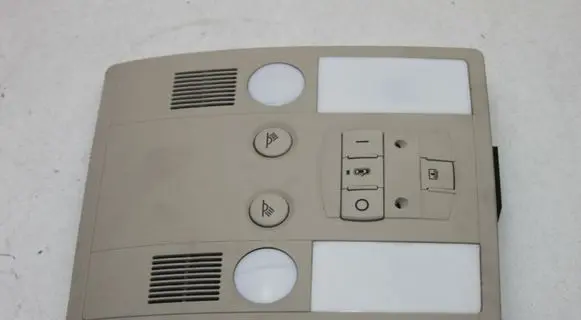 Audi A8 S8 D3 4E Other interior light 4E0947111AB