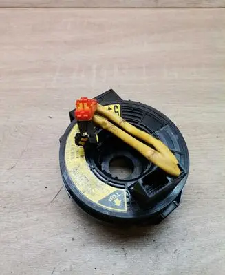Toyota Yaris Airbag slip ring squib (SRS ring) 5SJ0035