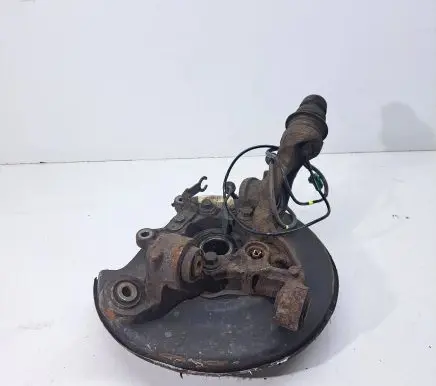Volvo XC90 Rear wheel hub