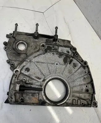 BMW 5 F10 F11 Timing chain cover 14795910 8516751 47TM51M