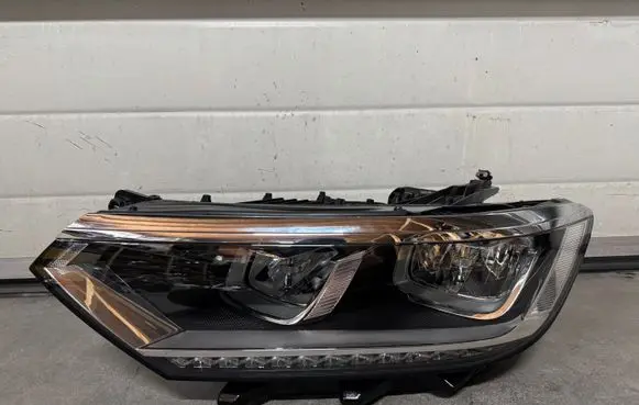 Volkswagen PASSAT B8 Headlight/headlamp 3G1941035L