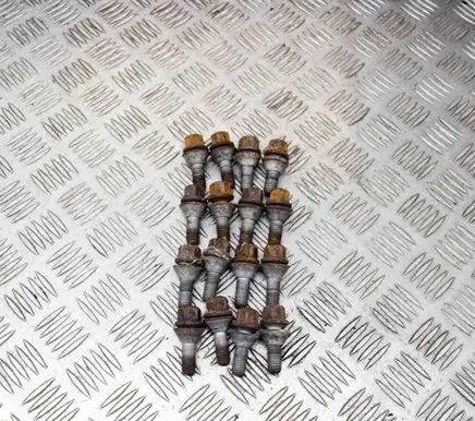 Saab 9-3 Ver1 Nuts/bolts 