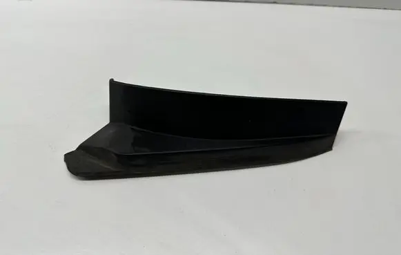 Toyota C-HR I Rear/tail light trim molding 81498F4010