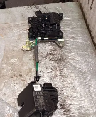 KIA Sportage Tailgate/trunk/boot lock/catch/latch