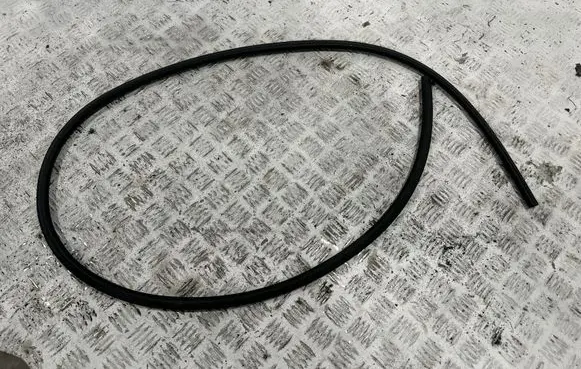 Audi Q8 Rubber seal rear door 4M8839911