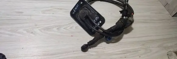 Fiat Tipo Gear shift cable linkage 