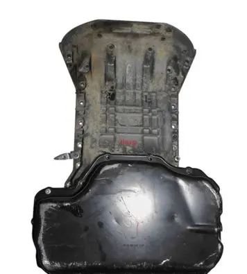 Mercedes-Benz R W251 Gearbox sump R2720141602 A2720101028