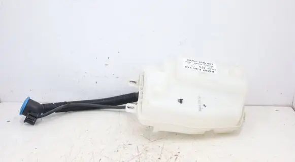 BMW 2 F46 Windshield washer fluid reservoir/tank 7369649MWGK250626 7369649