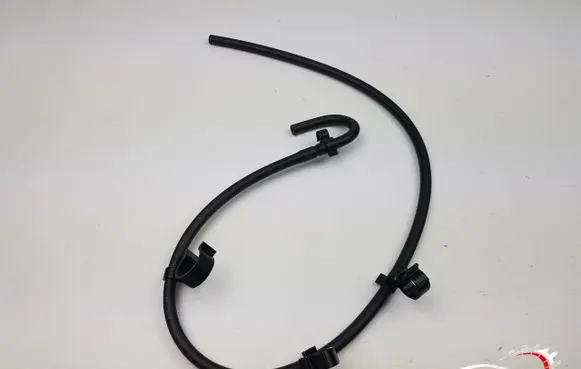 Audi A3 S3 8P Intercooler hose/pipe 1K0133902B