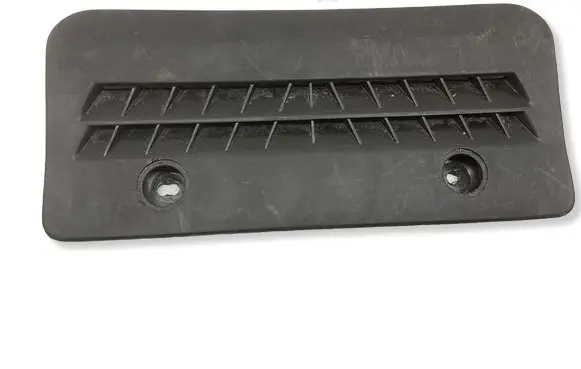 Audi A8 S8 D2 4D Air vent grill in roof 4D0819811