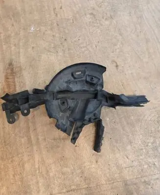 BMW 1 F20 F21 Engine compartment rubber 18068510 5176 8066662