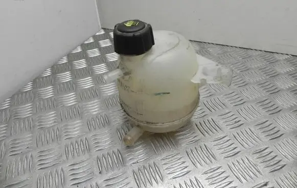 Dacia Sandero Coolant expansion tank/reservoir 8200766826 VD16367