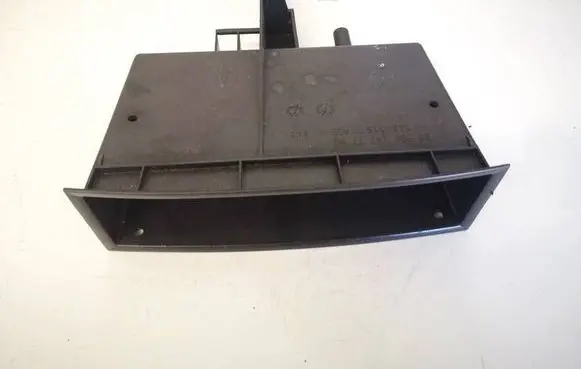 Peugeot 307 Glove box 9659124777